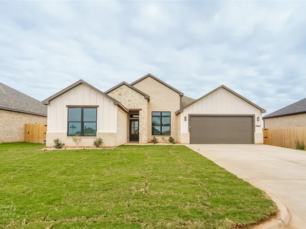 5044 Cranbrook Dr, Abilene, TX 79606