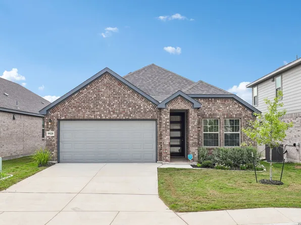 9920 Paladin Ridge, San Antonio, TX 78254