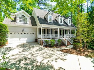 3304 Drexel Hill Ct, Apex, NC 27539