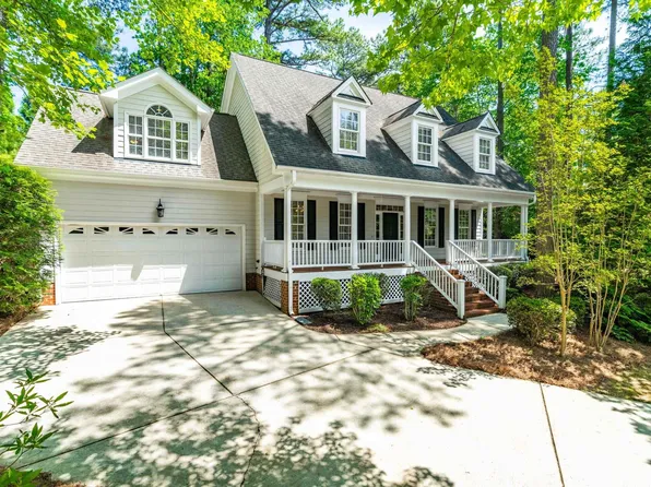 3304 Drexel Hill Ct, Apex, NC 27539