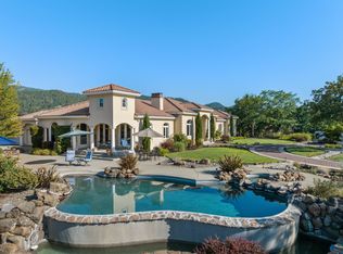 463 Old Stage Rd, Central Point, OR 97502