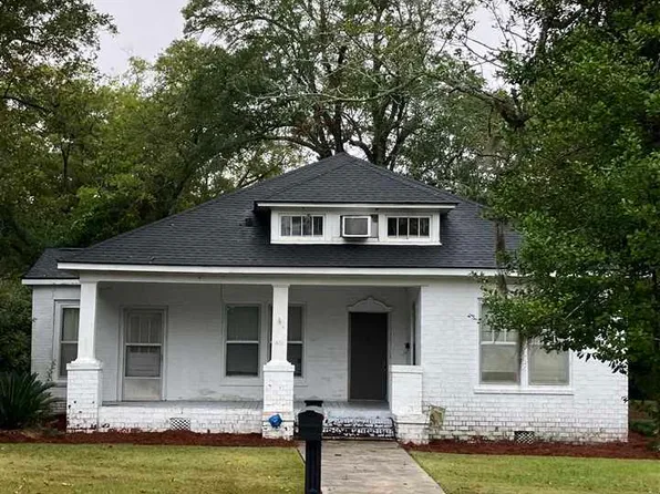 301 N Withlacoochee Ave, Marion, SC 29571