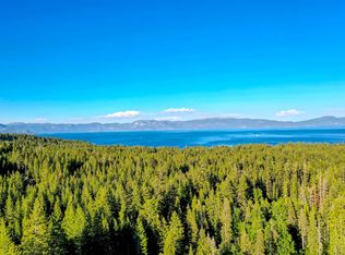 970 Ward Creek Blvd, Tahoe City, CA