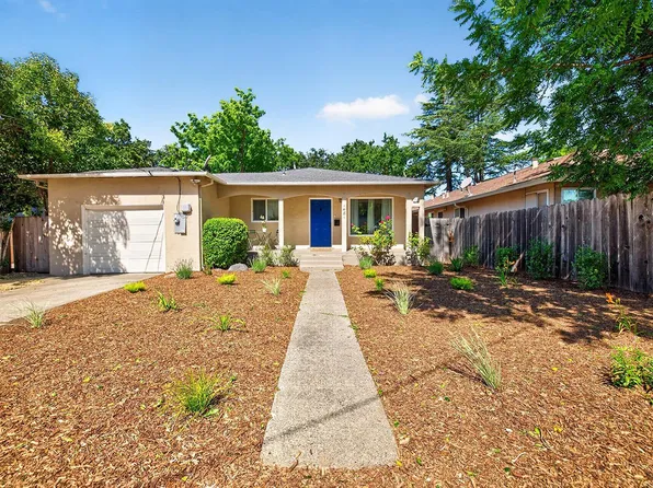 1481 North Street, Santa Rosa, CA 95404