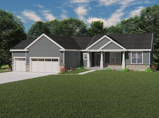 538 Fundamental Way, Cottage Grove, WI 53527