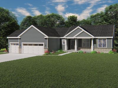 538 Fundamental Way, Cottage Grove, WI, 53527