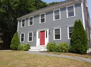 14 Longview Ter, Marshfield, MA 02050