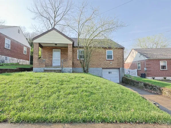 221 E Mechanic St, Cincinnati, OH 45215