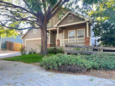 3306 Billington Drive, Erie, CO, 80516