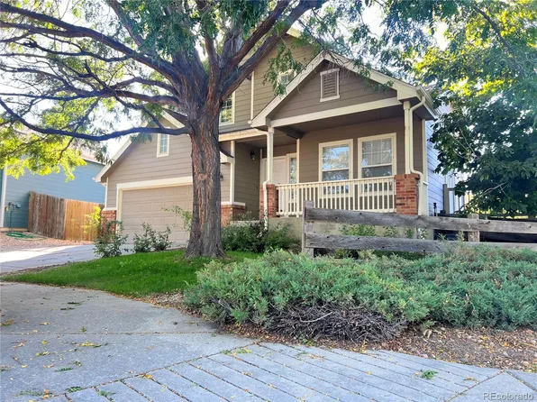 3306 Billington Drive, Erie, CO 80516