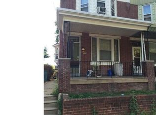 1930 Bridge St, Philadelphia, PA 19124