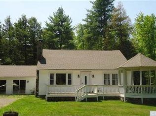 121 Vining Rd, Windham, NY 12496