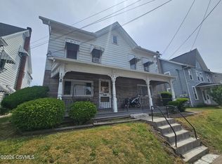 308-314 W 3rd St, Nescopeck, PA 18635