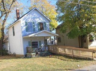 258 Lechner Ave, Columbus, OH