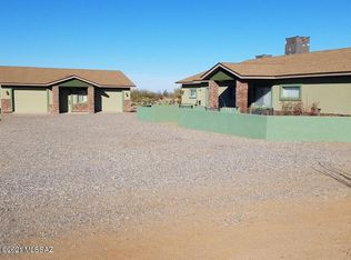 1924 W Thunder Rd, Vail, AZ 85641