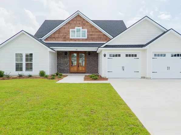 148 Audrey Ln, Hahira, GA 31632