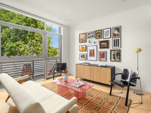 82 Guernsey St #A2, Brooklyn, NY 11222