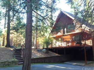 7133 Snyder Ridge Rd, Mariposa, CA 95338