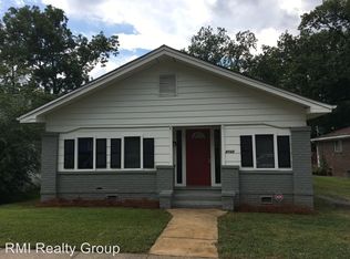 4732 Terrace S #R, Birmingham, AL 35208