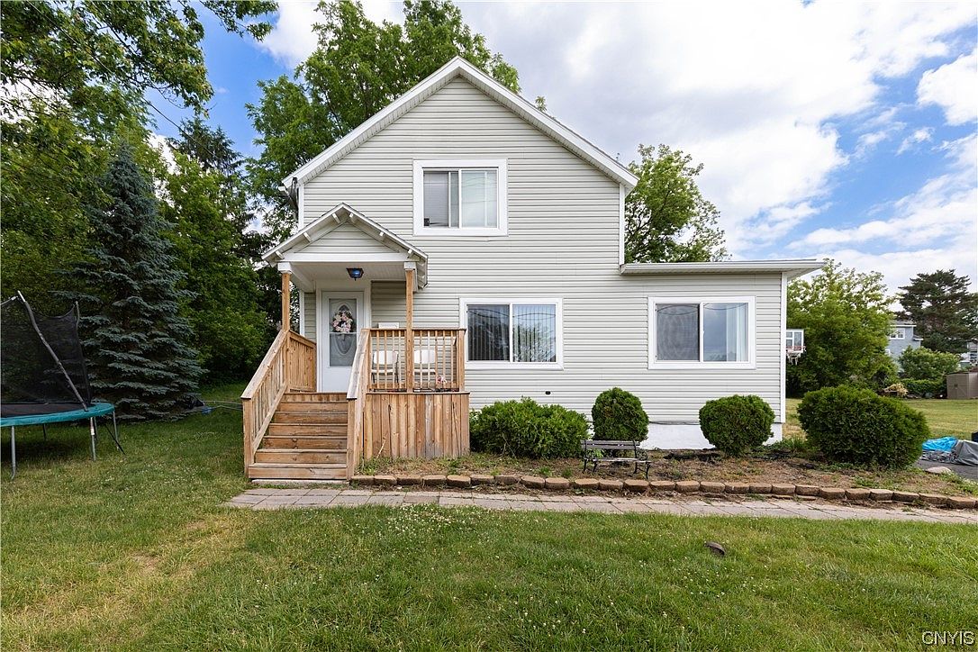 224 Yale Ave, Syracuse, NY 13219 MLS S1493578 Zillow