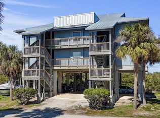 11 Old Mill Dr UNIT 10-f, Cedar Key, FL 32625