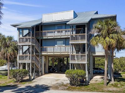 11 Old Mill Dr UNIT 10-f, Cedar Key, FL, 32625