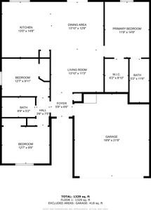 656 Koala Ct, Poinciana, FL, 34759