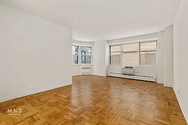 Rented by MNS