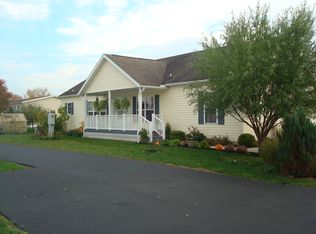 260 Leisure Ln, Horseheads, NY