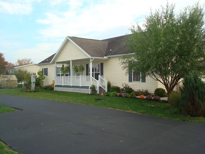 260 Leisure Ln, Horseheads, NY, 14845