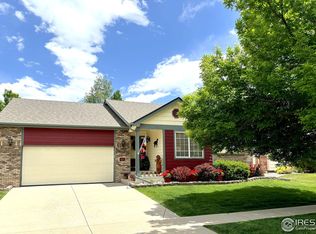 606 Blue Azurite Ave, Loveland, CO 80537