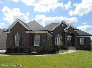16902 Shakes Creek Dr, Fisherville, KY