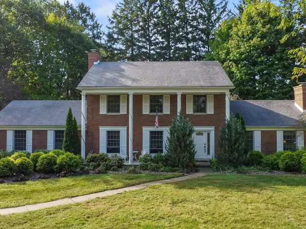 268 Orchard Ave, La Porte, IN 46350