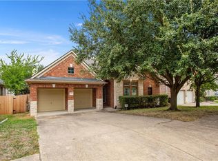 15516 Echo Hills Dr, Austin, TX 78717