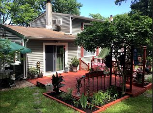 48 Wenonah Ave, Oakland, NJ 07436