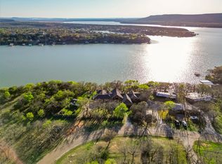 2016 N Lakeview Dr, Palo Pinto, TX 76484