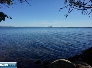 Tbd Elliot Point Trl, Orr, MN 55771