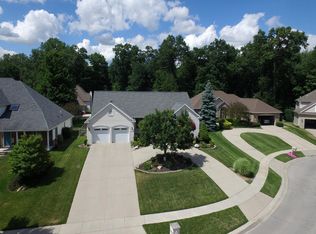 4404 Sylvan Ridge Ct, Toledo, OH 43623