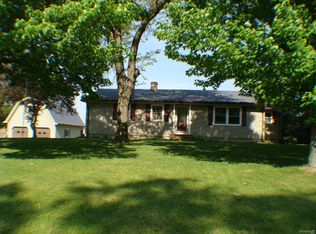 11481 Chandler Rd, Dewitt, MI 48820