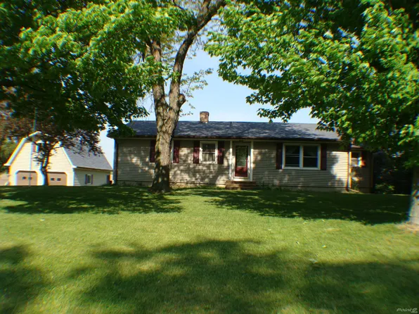 11481 Chandler Rd, Dewitt, MI 48820