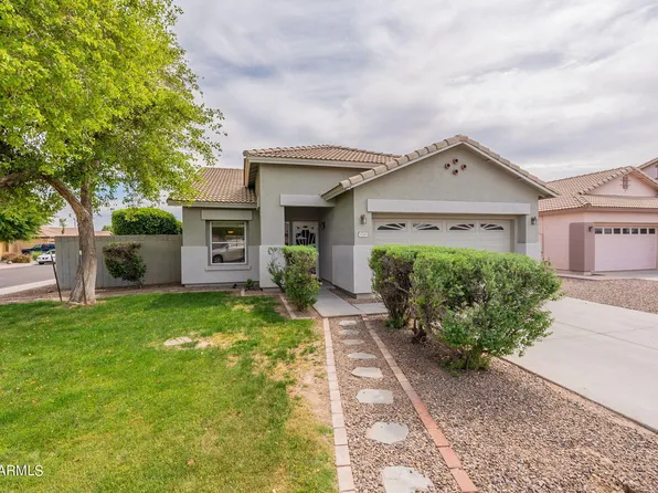 3743 E LONGHORN Drive, Gilbert, AZ 85297