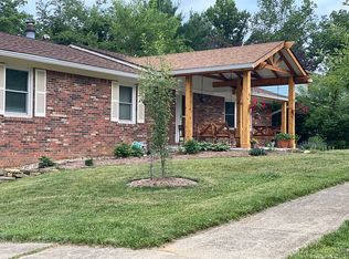 2230 E Rock Creek Dr, Bloomington, IN