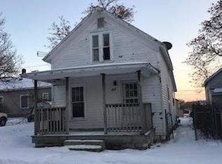 510 E Melendy St, Ludington, MI 49431