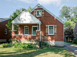 1424 Central Ave, Louisville, KY 40208