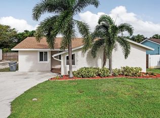 3875 Coelebs Ave, Boynton Beach, FL 33436