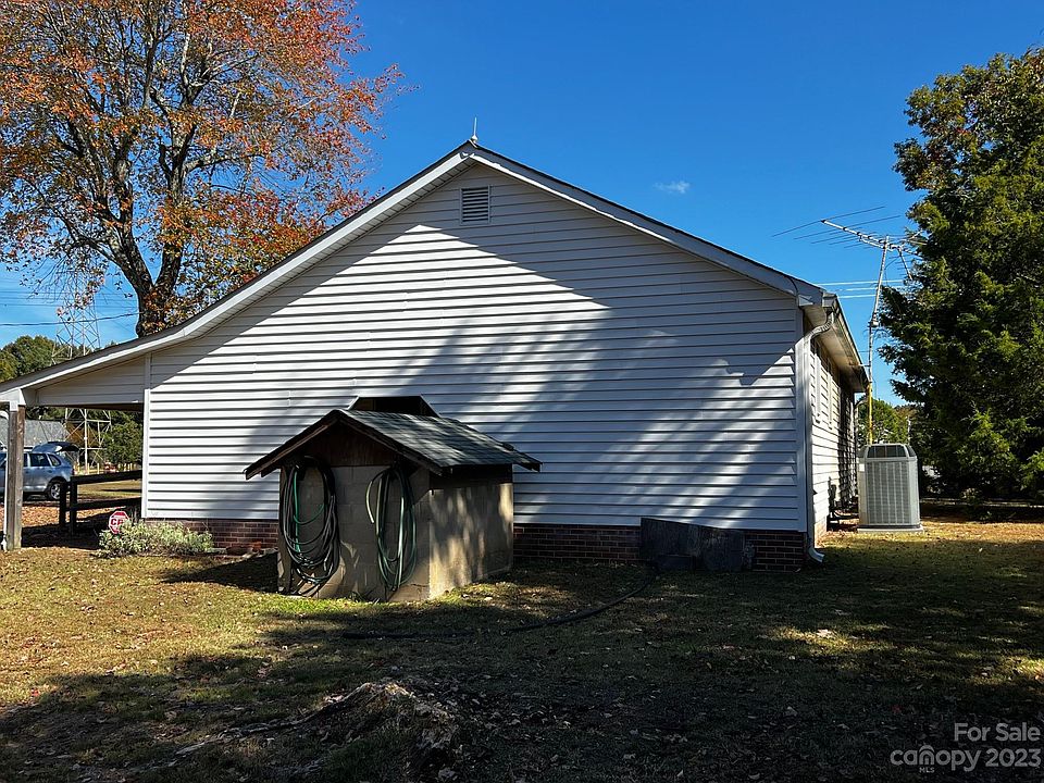 8431 Smith Rd, Kannapolis, NC 28081 Zillow