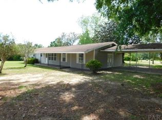 11531 Cabot St, Pensacola, FL 32534