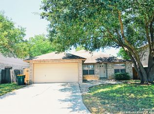 8035 Swindow Cir, Converse, TX 78109