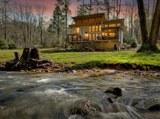 77 Watersong Trl, Ellijay, GA 30540