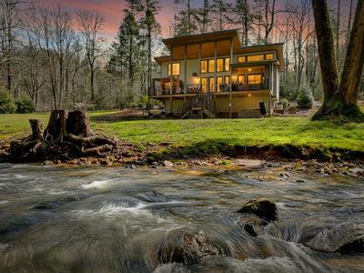 77 Watersong Trl, Ellijay, GA, 30540